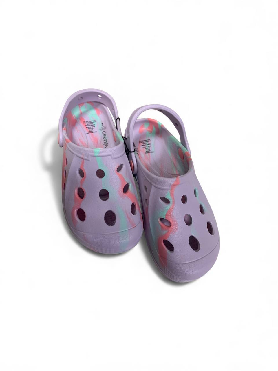 Women's summer Clogs