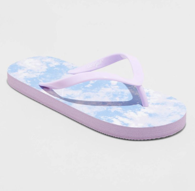Cat & Jack Sandals (M)