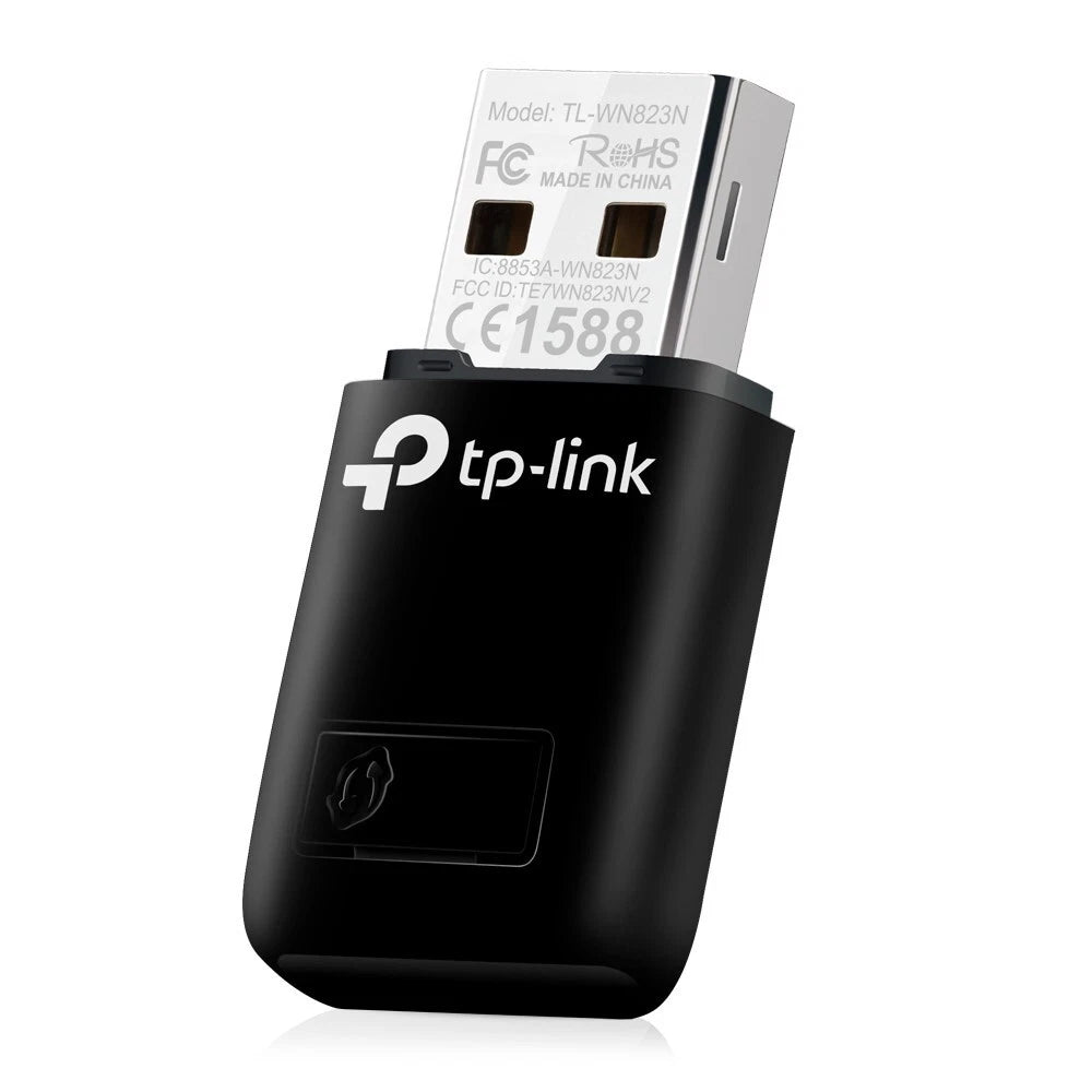 TP-Link TL-WN823N network card WLAN 300 Mbit/s TP-LINK