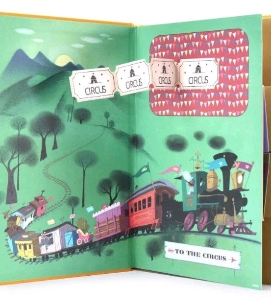 Disney Journal Dumbo Notebook