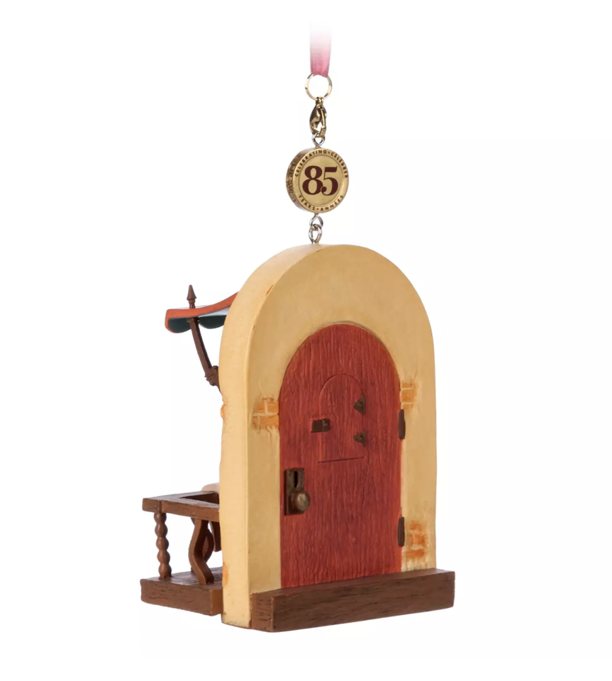 Daisy Duck Hanging Ornament