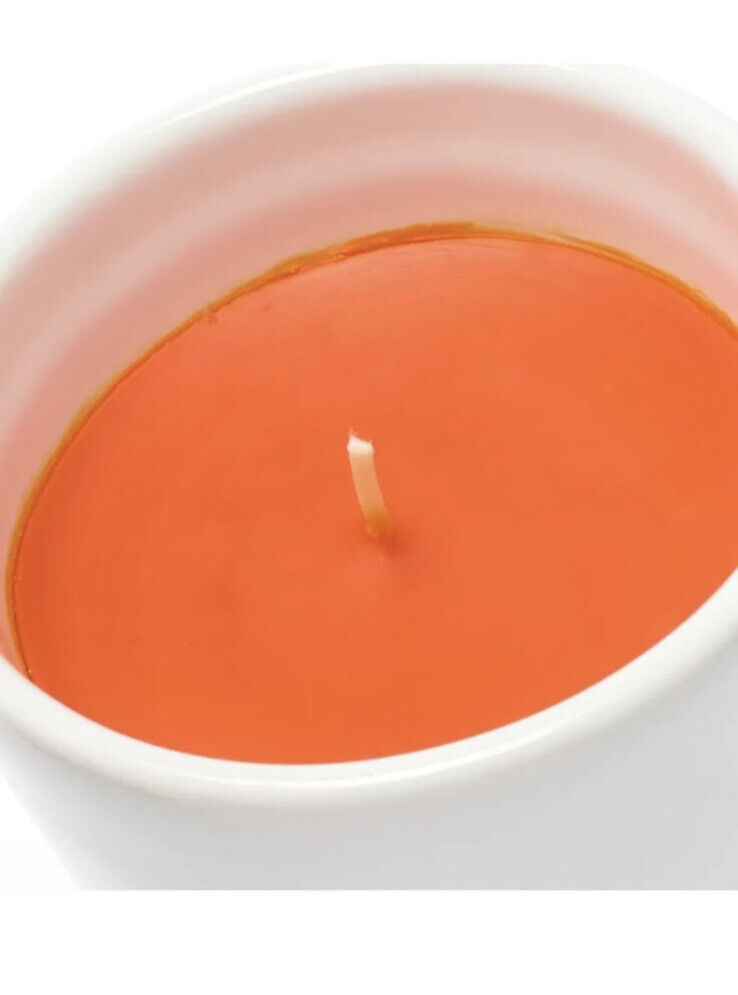 متجر ديزني ميكي ماوس شمعة شبح الهالوين