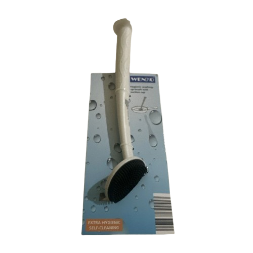 Wenko Hygenic Washing Up Brush