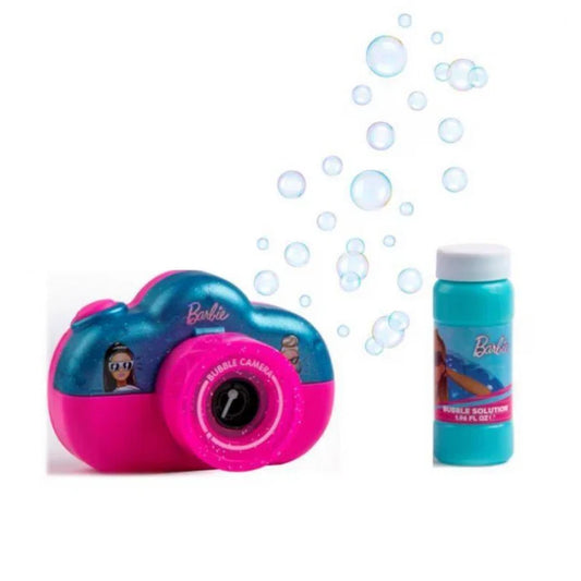 Barbie Camera Machine