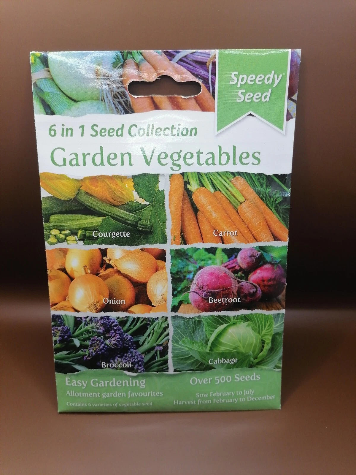 Vegetables Seeds