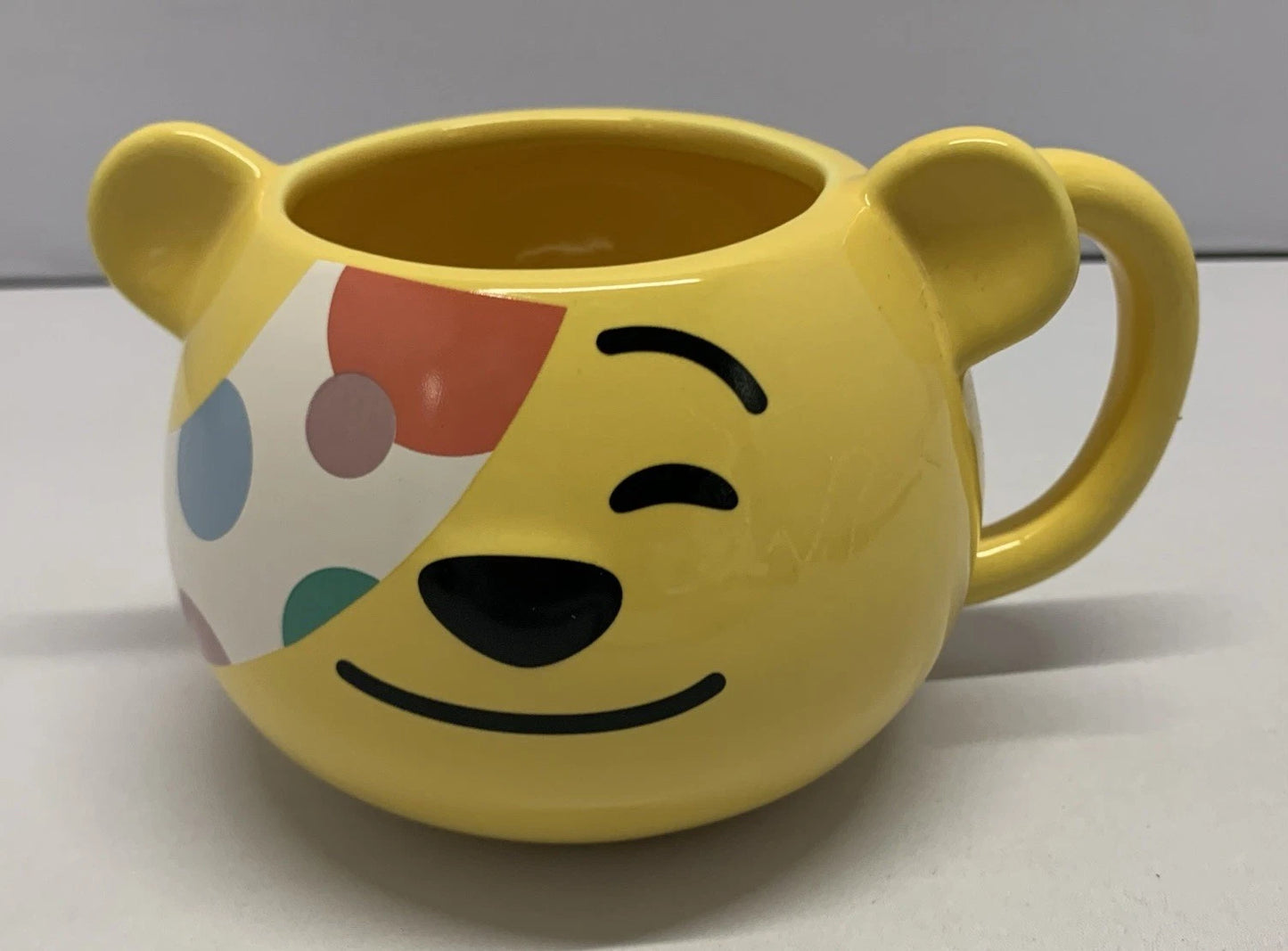Pudsey Bear Mug