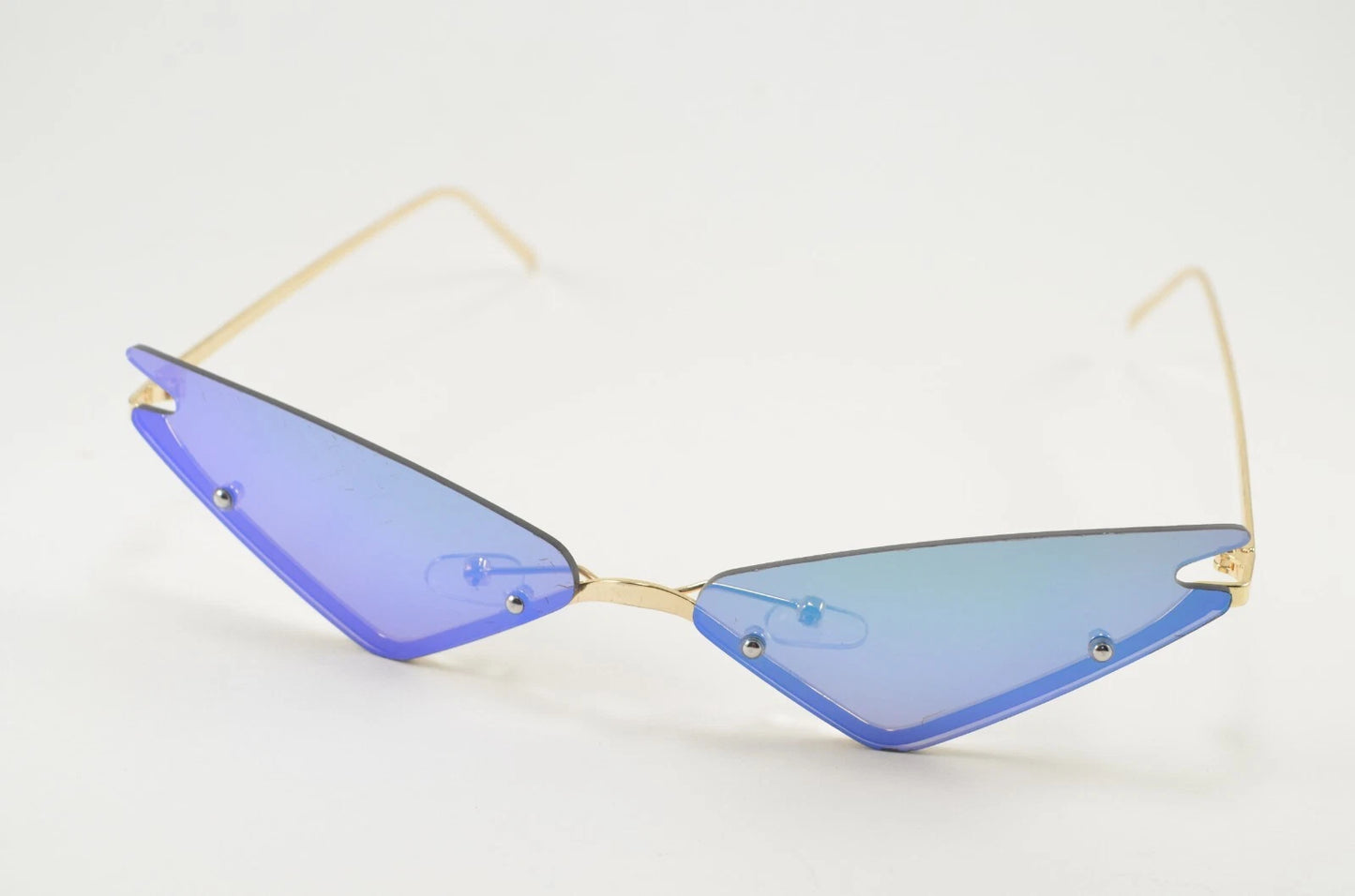 Multicolored Sunglasses