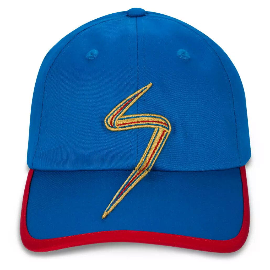 Disney - Ms. Marvel Cap for Adults