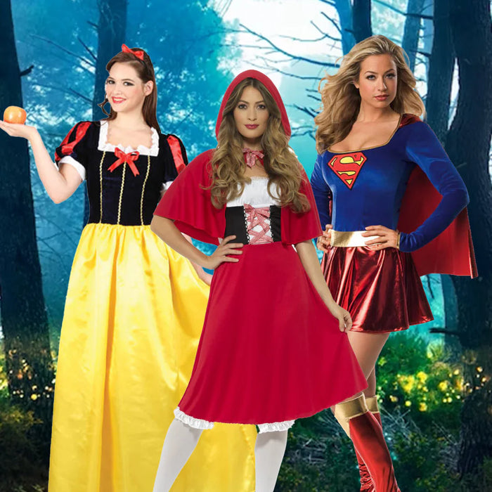 Costumes