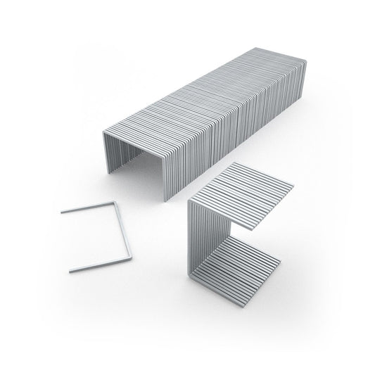 Staples Size 13/8 Anti-Jam, Pack of 1000