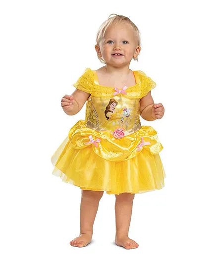 Disney Belle Costume