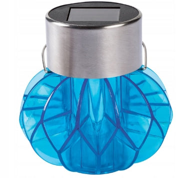 LIVARNO home LED solar lamp 2in1, standing/hanging