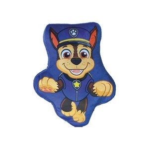 Bricks & Brands Travel Pillow, 25 cm (Paw Patrol Chase)