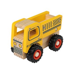 Lorry - plavetive - 2+ years