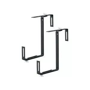 Parkside Planter Holder (Black)