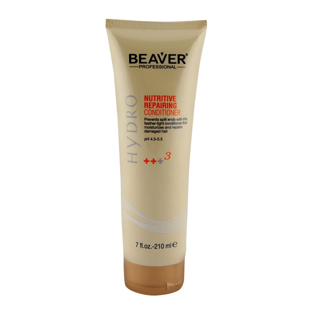 Beaver Conditioner