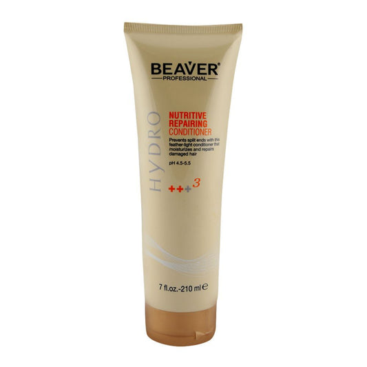 Beaver Conditioner