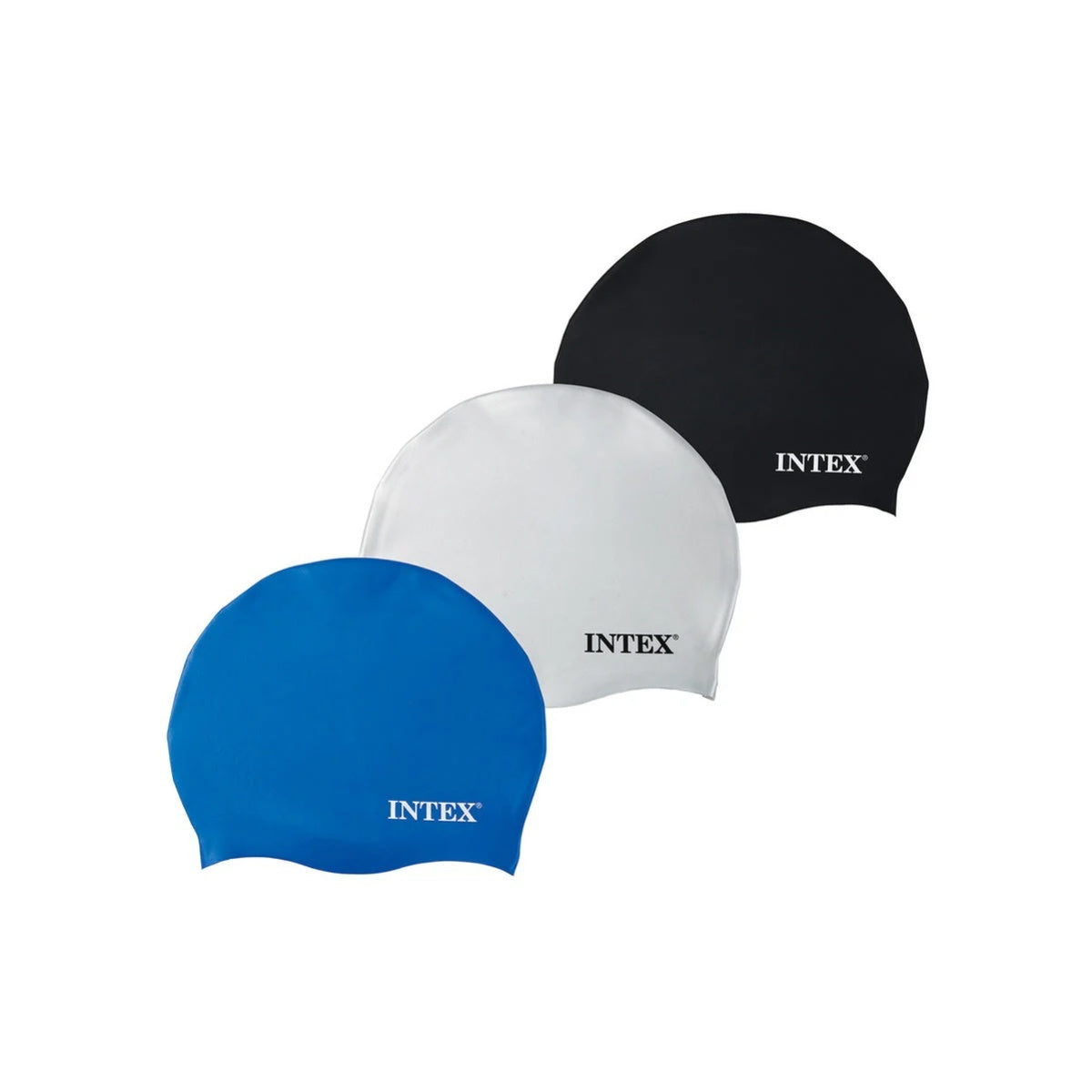 Intex cap 8+