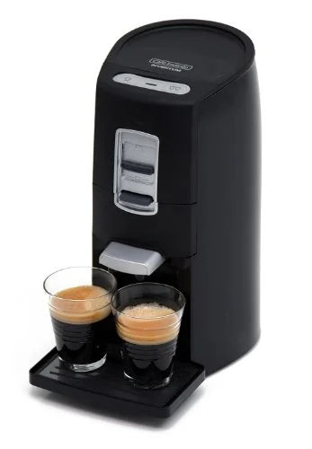 Inventum Coffee Pod Machine