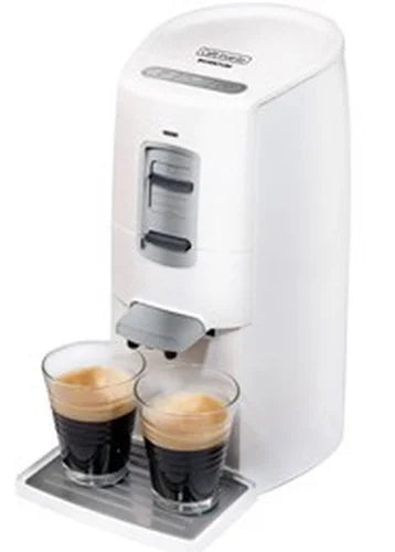 Inventum Coffee Pod Machine