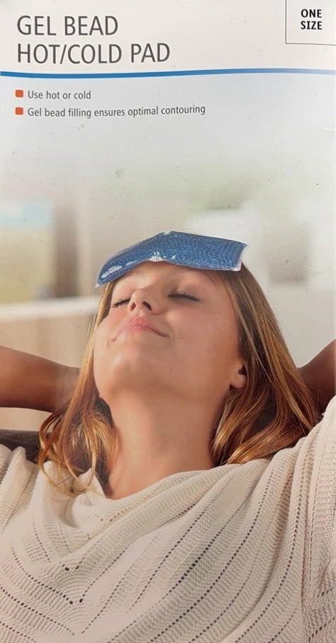Heating/cooling pads