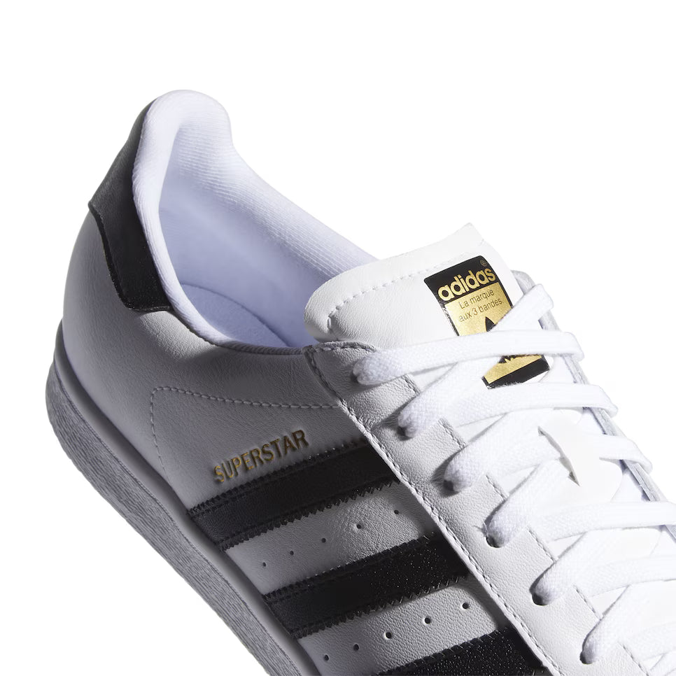Adidas Originals Superstar Spikeless Golf Shoes