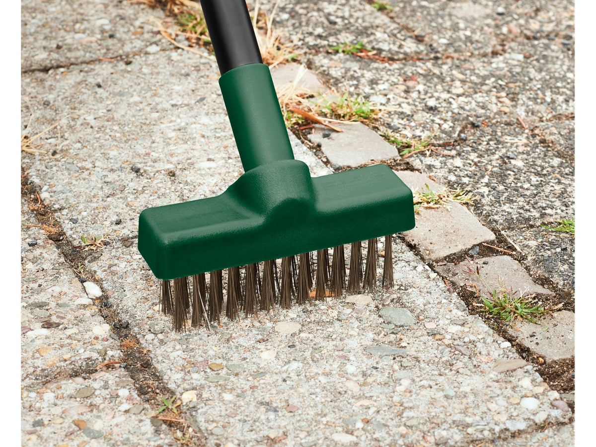 Parkside® Weed Brush Set / Weed Remover (weed brush set)