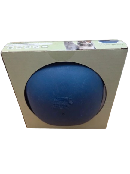 Zoofari Slow feeder bowl dog cat
