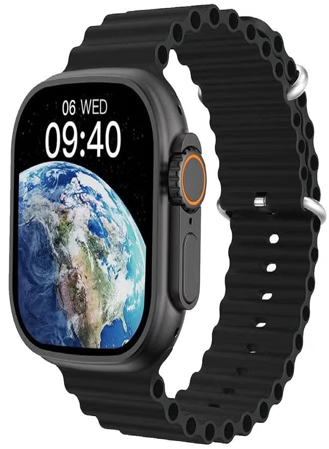 Smart Watch T2000 ULTRA 2 INFINITE DISPLAY