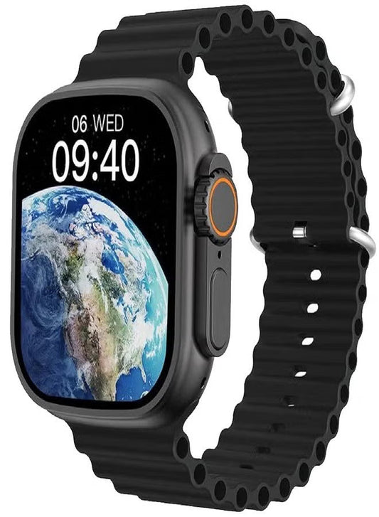 Smart Watch T2000 ULTRA 2 INFINITE DISPLAY