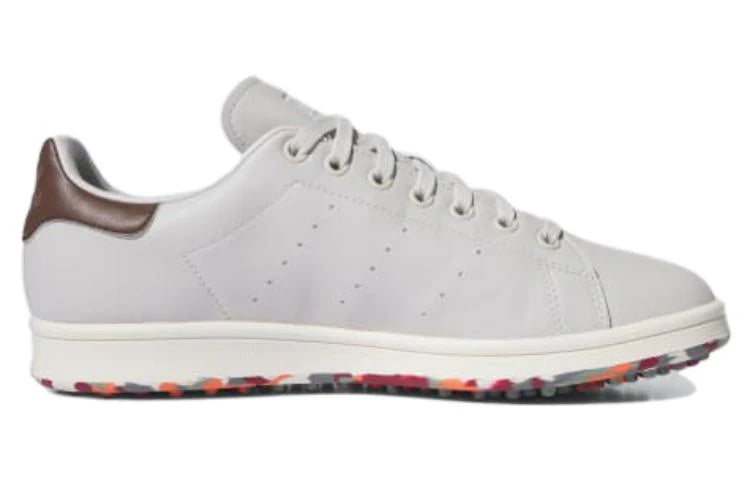 Adidas Originals Stan Smith Golf Shoes 'Grey White'
