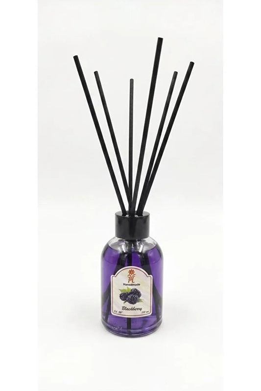 Yala Home Reed Diffuser – Blackberry | 100ml