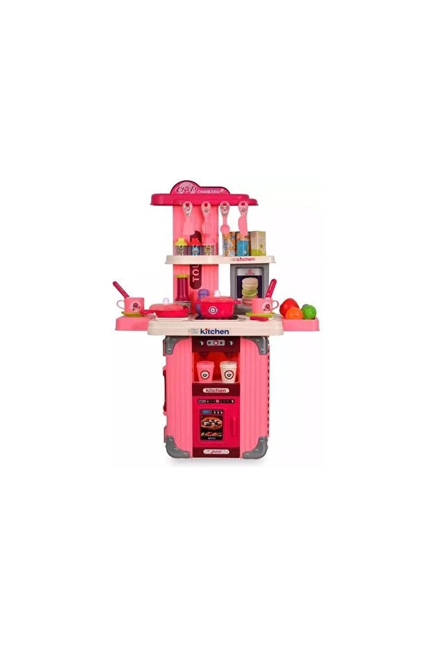 Kitchen Toy