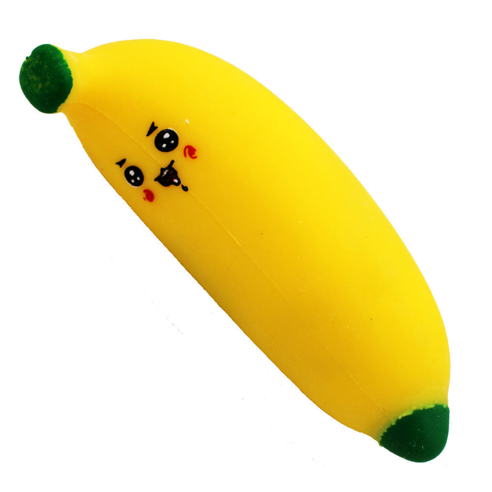 Banana Squishy