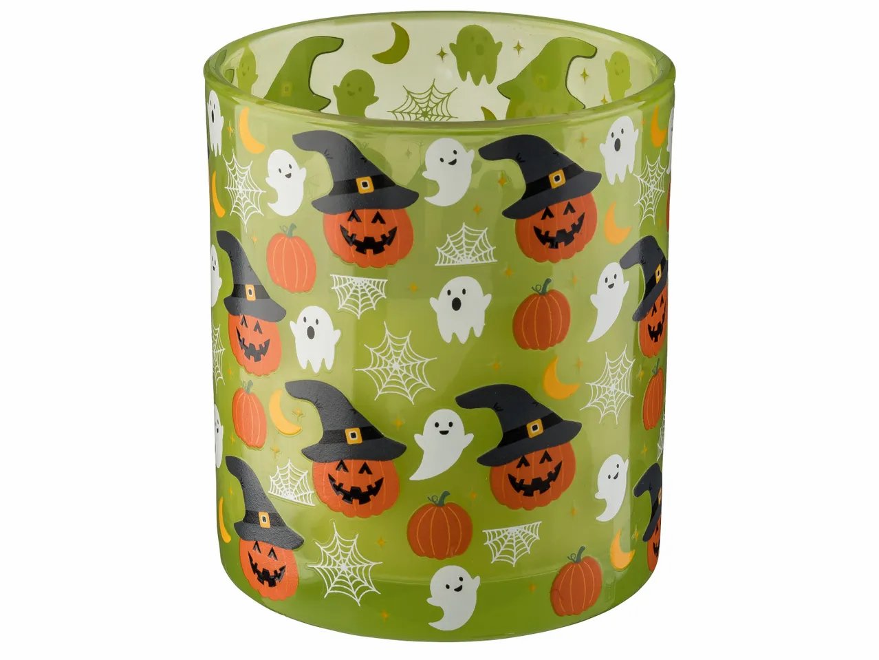 Scented Jar Candle