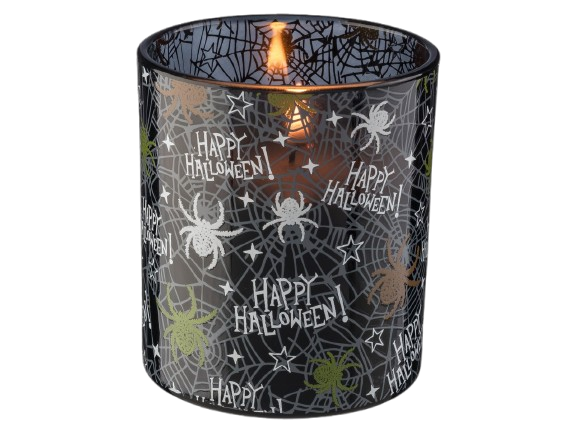 Scented Jar Candle