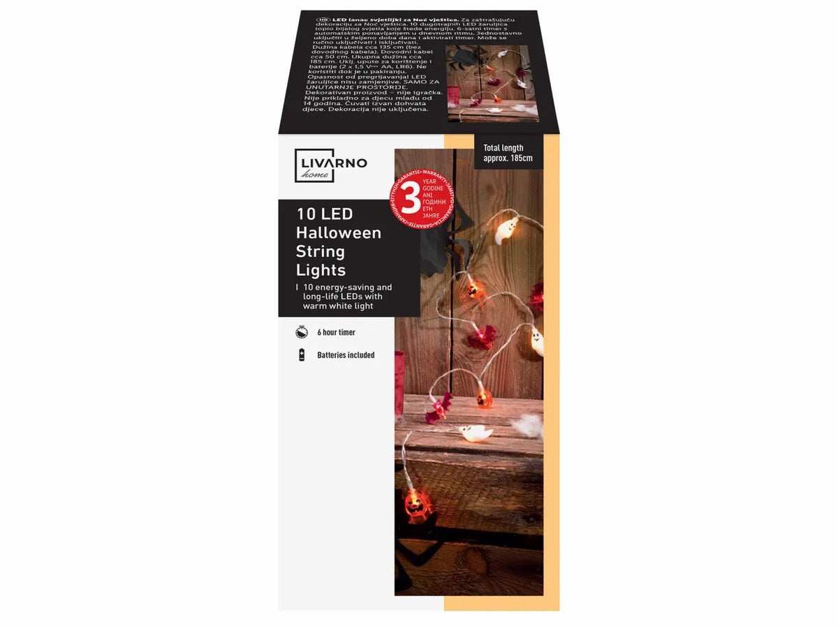 Livarno Home Seasonal Decoration