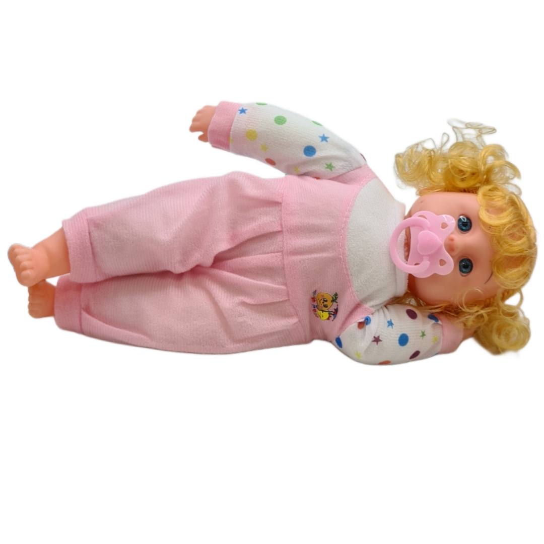 Musical Pacifier