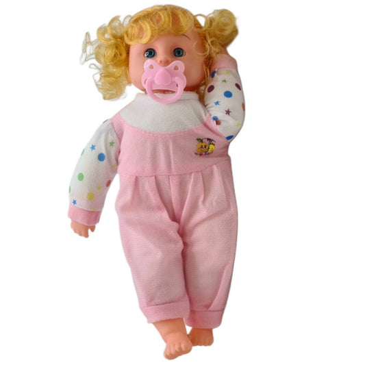 Musical Pacifier