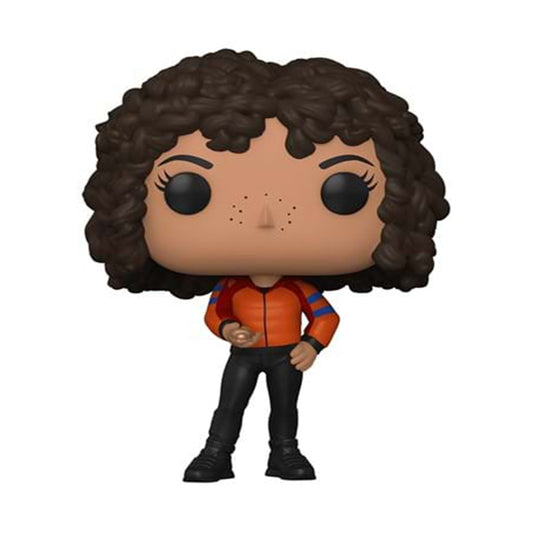 ليلى الفولي Funko POP! #1050 مجسم مارفل مون نايت من الفينيل جديد في الصندوق