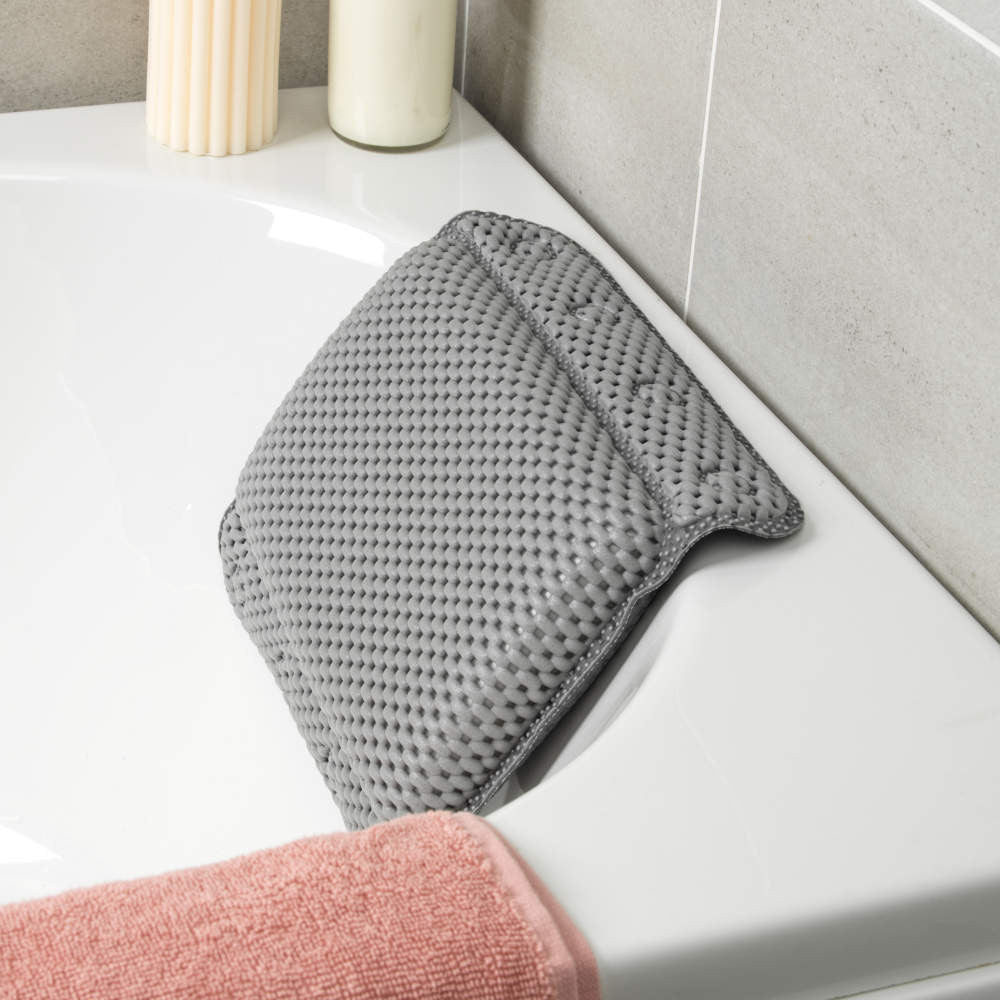 Beldray Antibac Bath Pillow