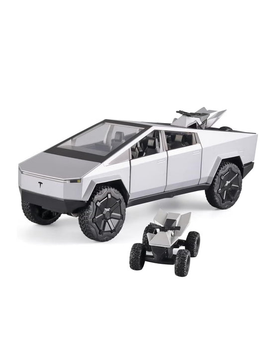 1:24 Tesla Cyber Truck