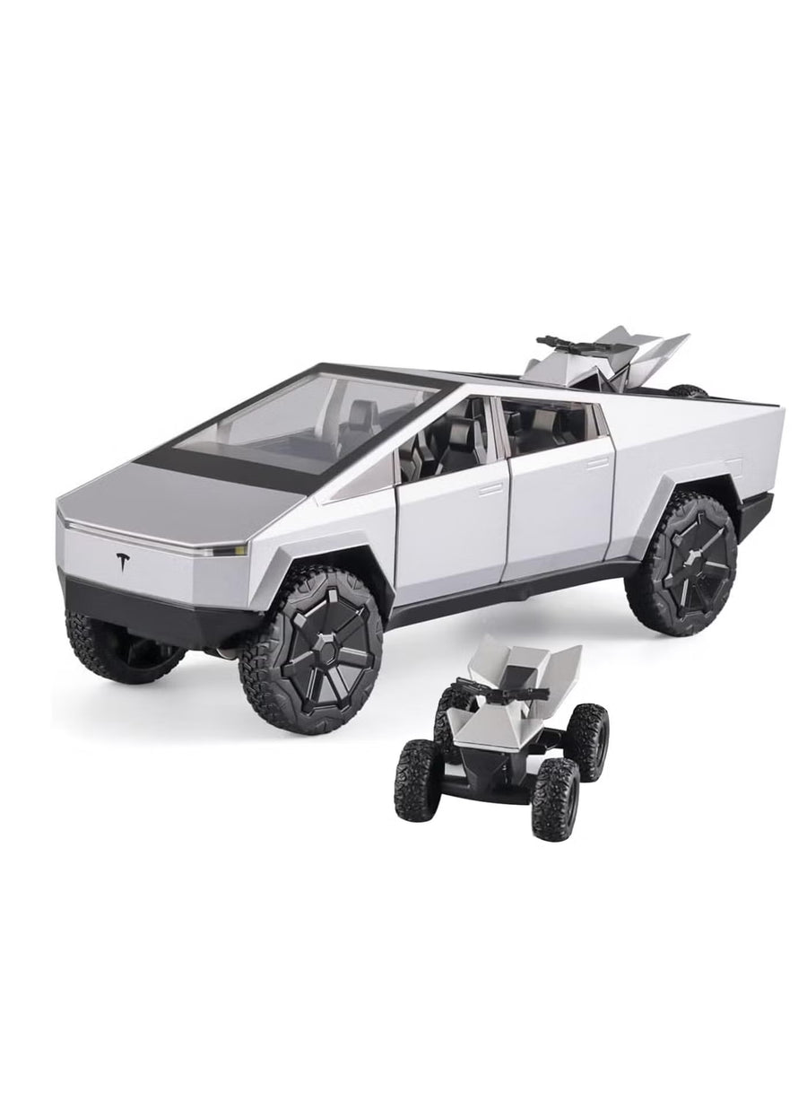 1:24 Tesla Cyber Truck