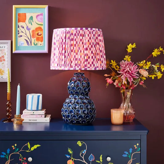 Dunelm Sophie Robinson Ceramic Table Lamp