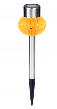 LIVARNO home LED solar lamp 2in1, standing/hanging