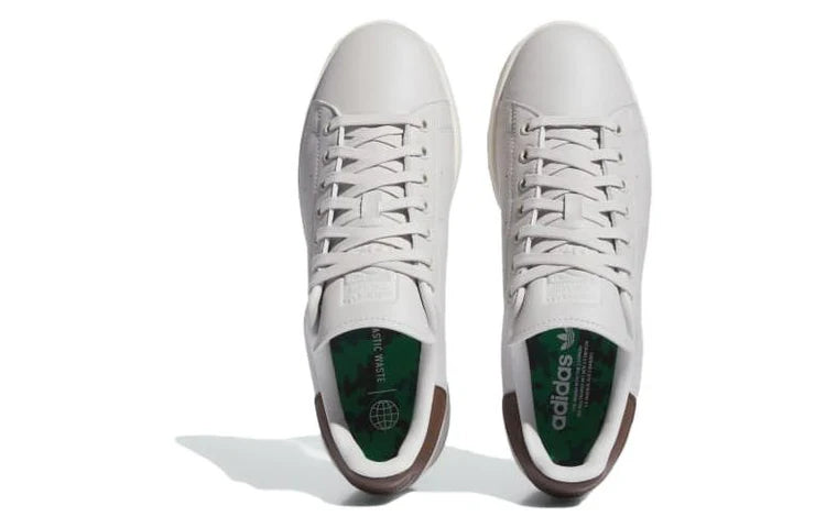 Adidas Originals Stan Smith Golf Shoes 'Grey White'