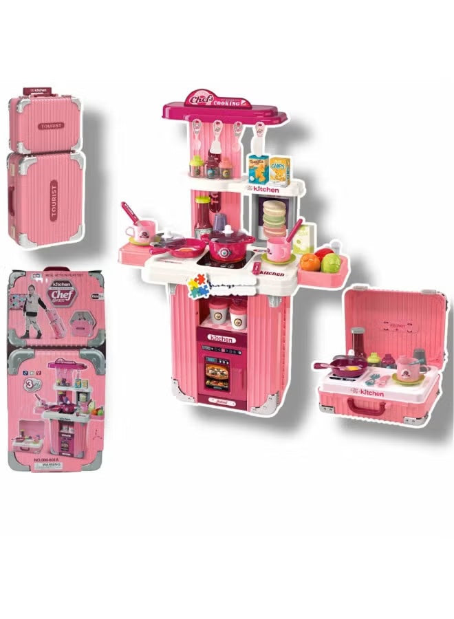 Kitchen Toy