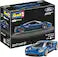 Revell 2017 Ford GT Asst Assembly Kit