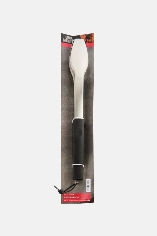 Grill Meister Stainless Steel Barbecue Tong