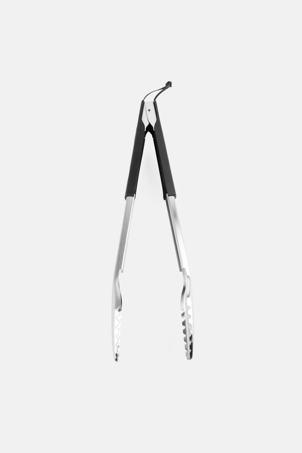 Grill Meister Stainless Steel Barbecue Tong